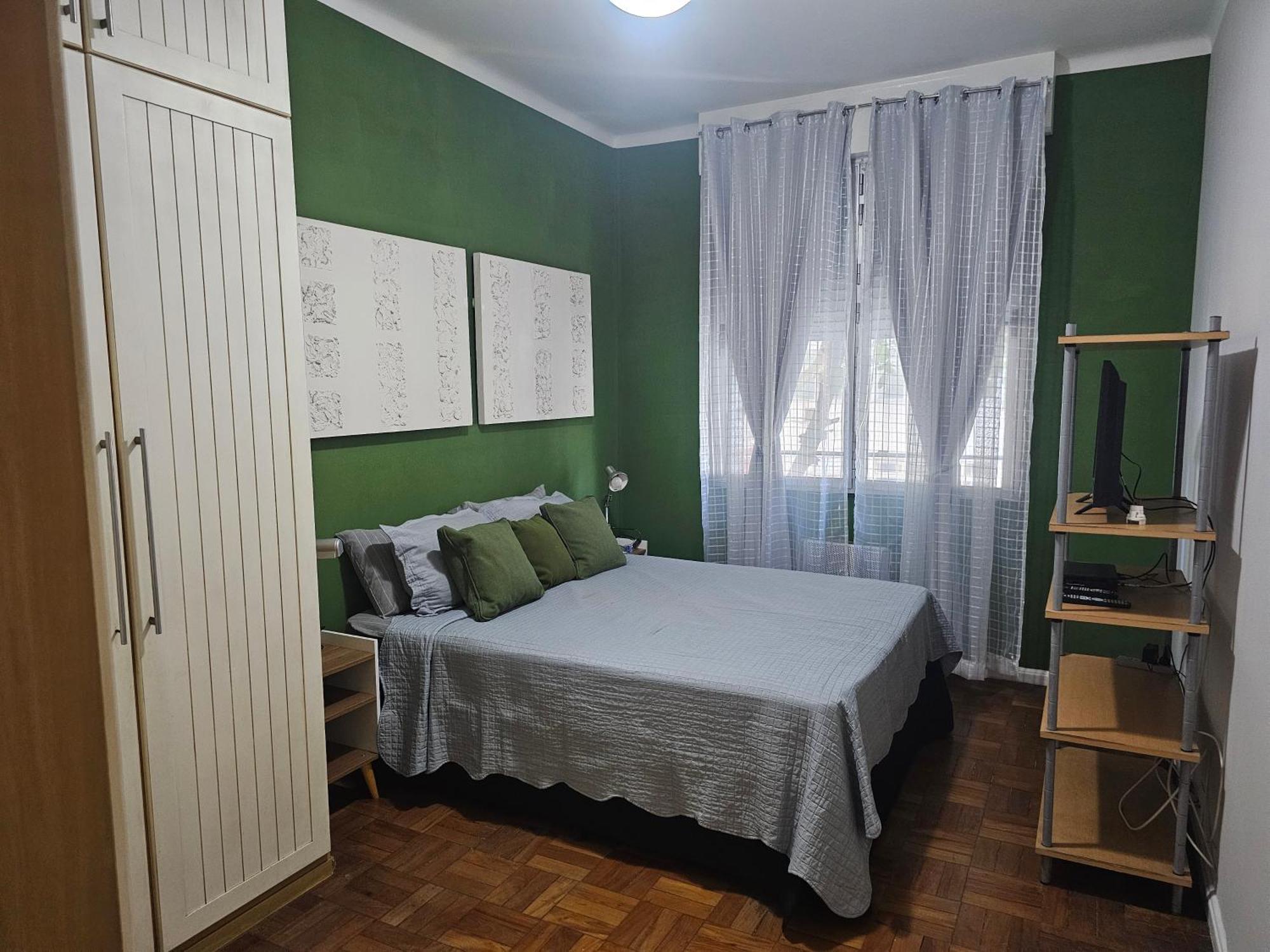 Rainha Elisabeth Ii Apartment