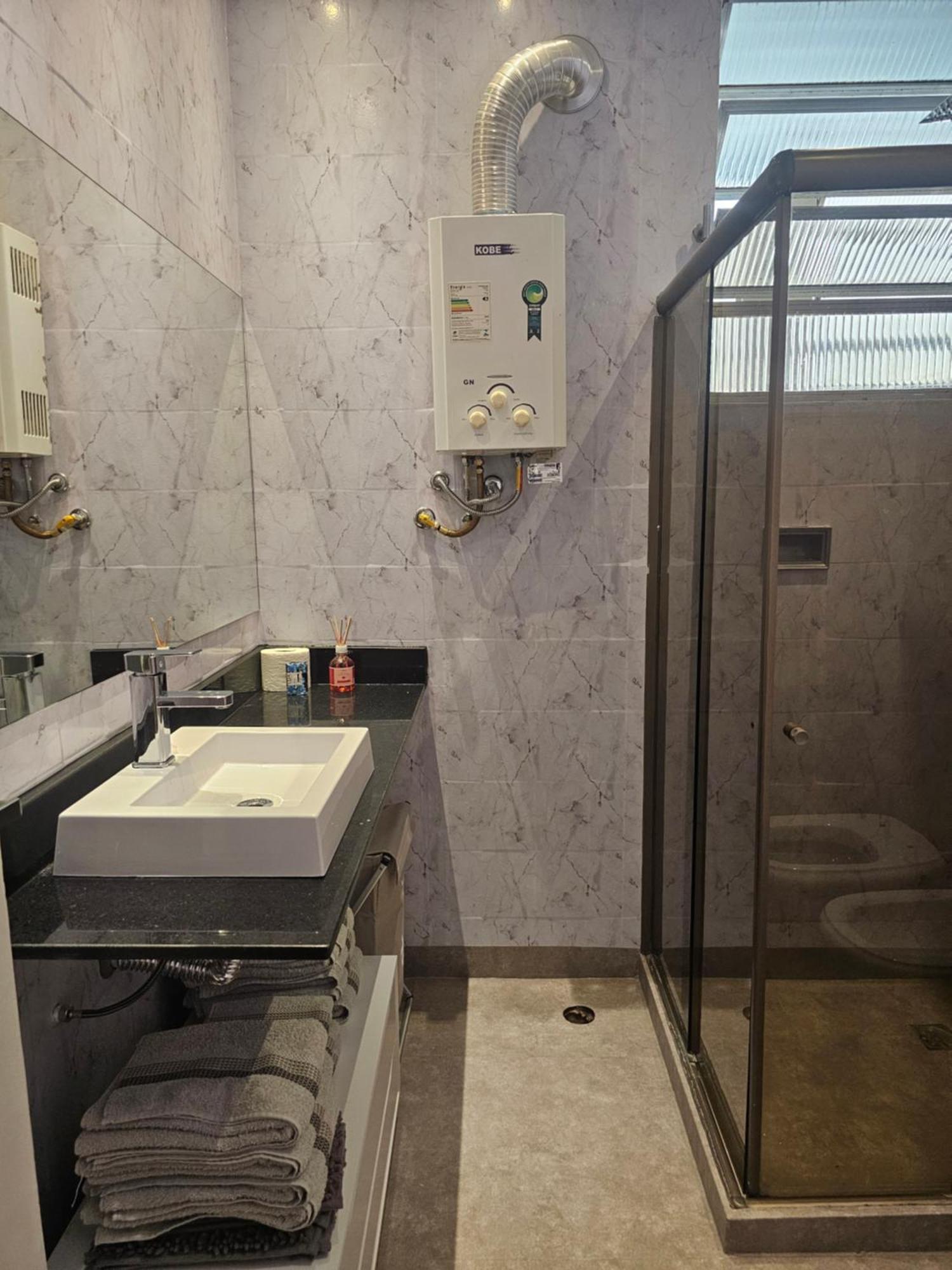 Apartment Rainha Elisabeth Ii