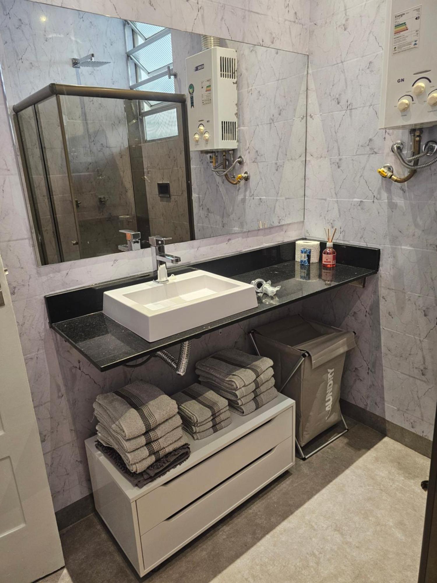Apartment Rainha Elisabeth Ii Rio de Janeiro
